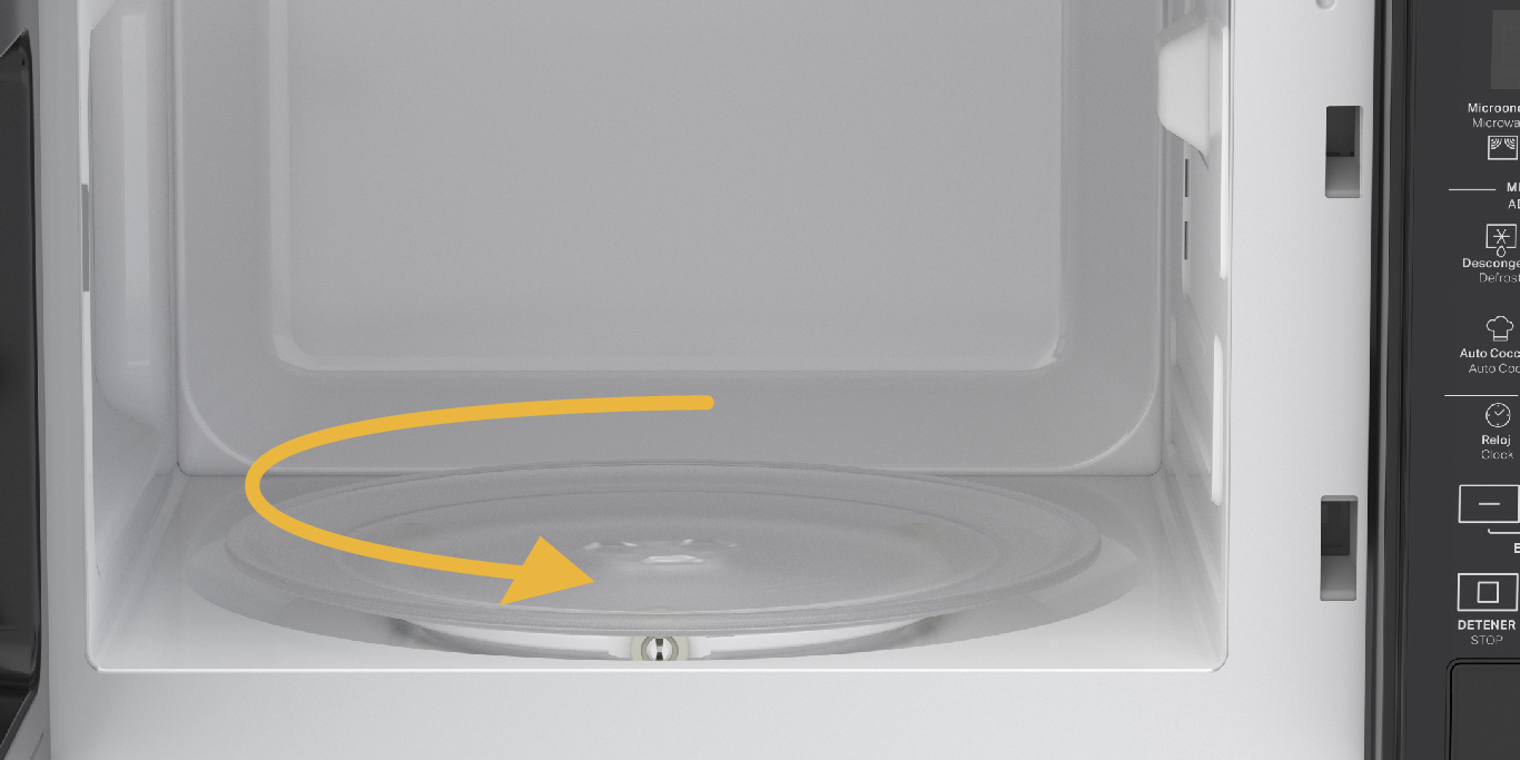 Nevecón 4 puertas Whirlpool 7501545587931. con gran capacidad de almacenamiento y flexibilidad de acomodación.